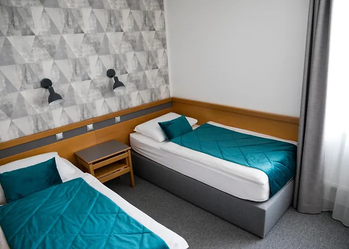 Hotel Alp