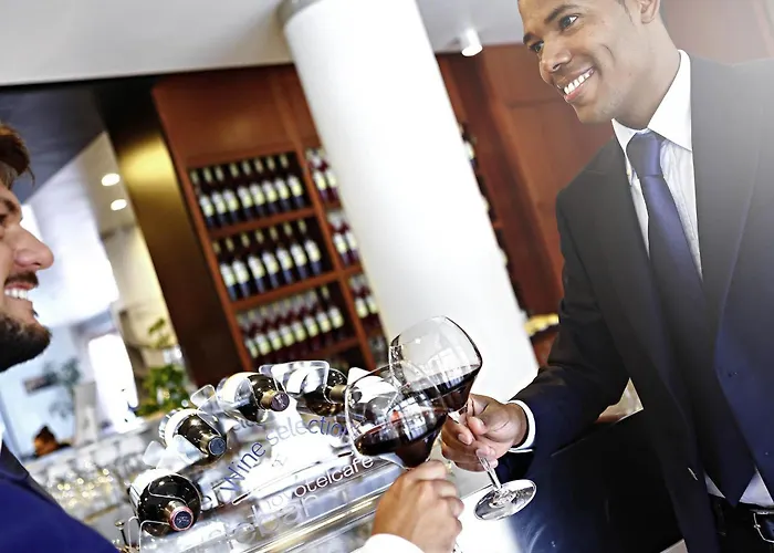 Novotel Milano Malpensa Aeroporto