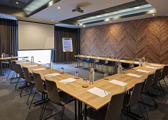 Novotel Edinburgh Park
