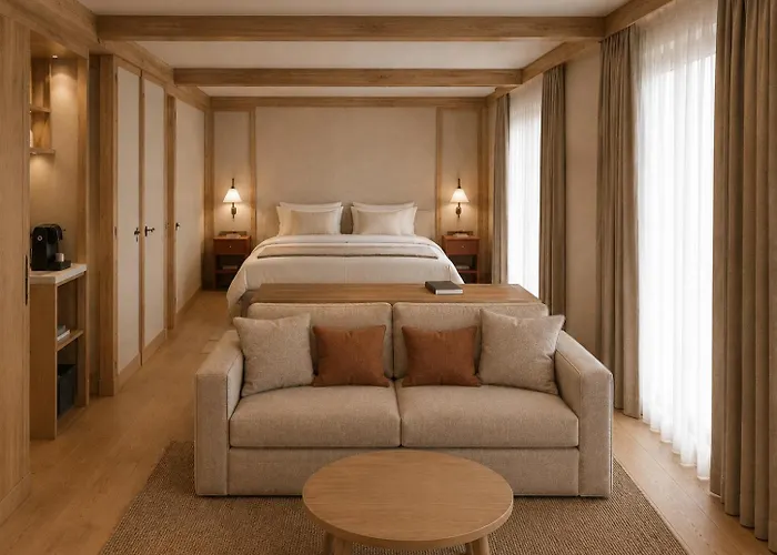 Hotel Bonavida