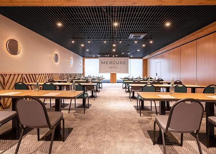 Mercure Karpacz Skalny