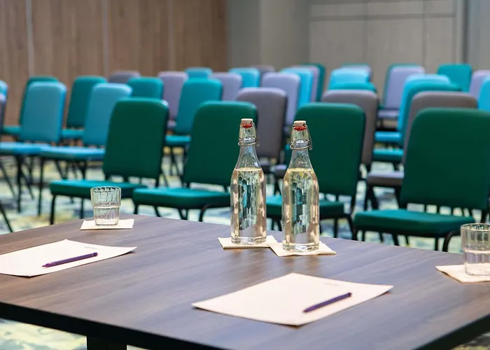 Mercure Jelenia Gora