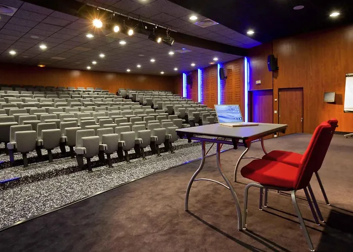 Mercure Quimper Centre
