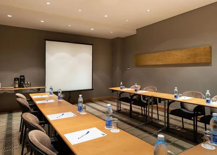 Holiday Inn Express Cape Town City Centre By Ihg