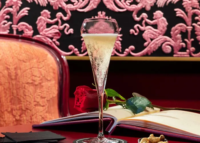 Le Royal Hotel Lyon - Mgallery Collection
