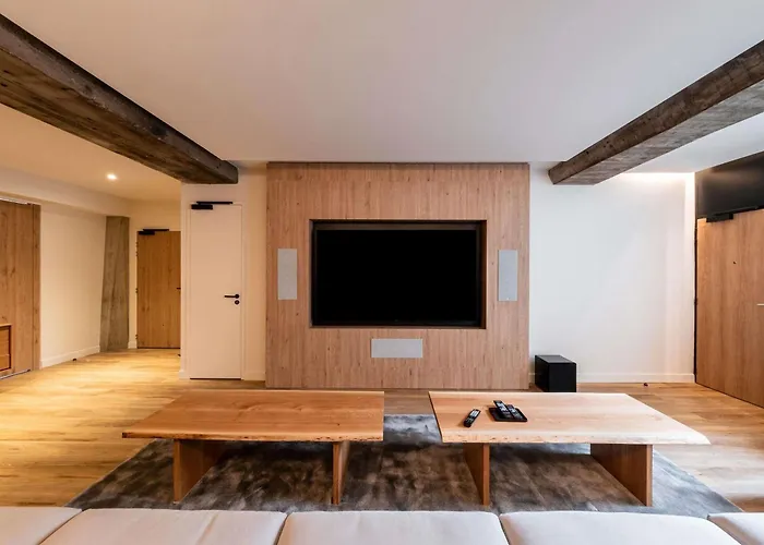 Mercure Grenoble Centre Alpotel