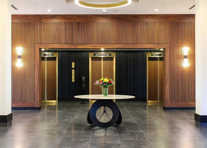 Radisson Blu Vancouver Airport Hotel & Marina