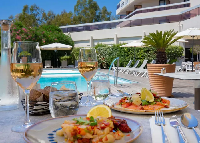 Mercure Hyères Centre Côte d'Azur