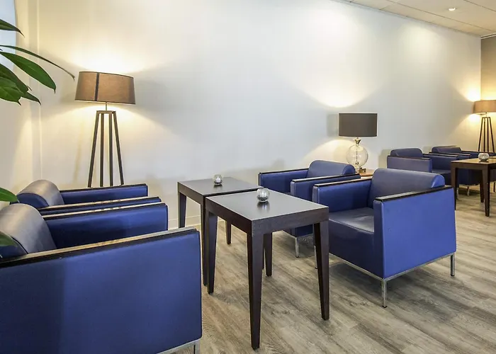 Novotel Perpignan Nord Rivesaltes
