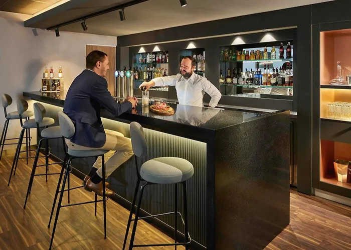 Novotel Massy Palaiseau