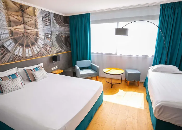 Mercure Mont Saint Michel