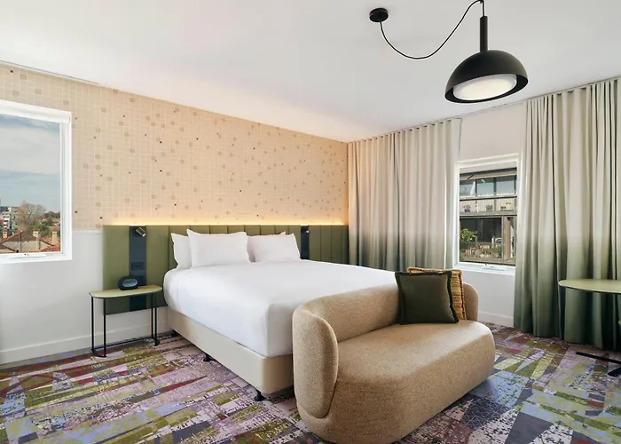 Novotel St Kilda