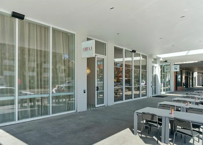 Novotel St Kilda