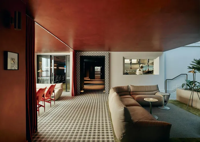 Novotel St Kilda