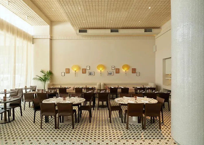 Novotel St Kilda