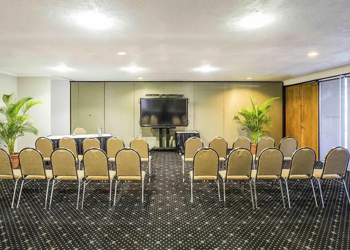 Mercure Townsville