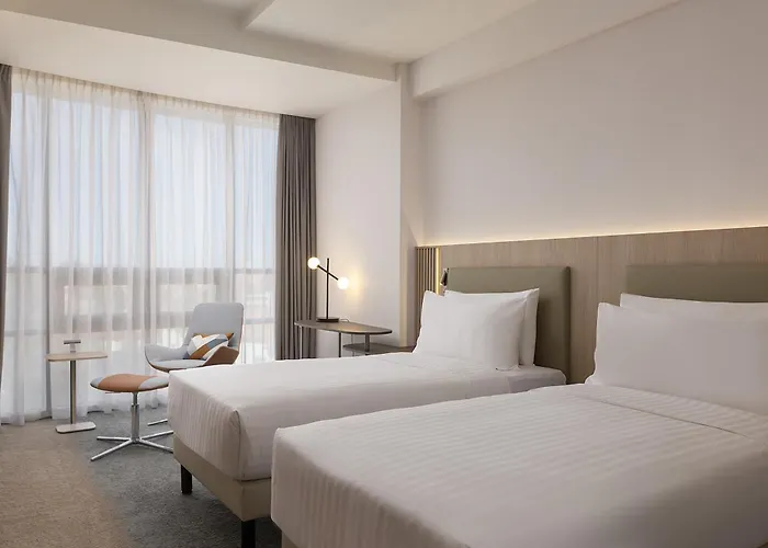 Courtyard By Marriott Downtown Sibiu
