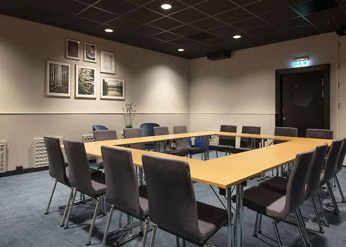 Scandic Royal Stavanger
