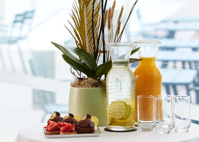 Sofitel Biarritz Le Miramar Thalassa