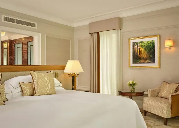 Powerscourt Hotel, Autograph Collection