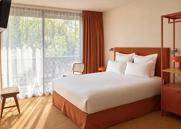 Boutique Hôtel La Baignoire