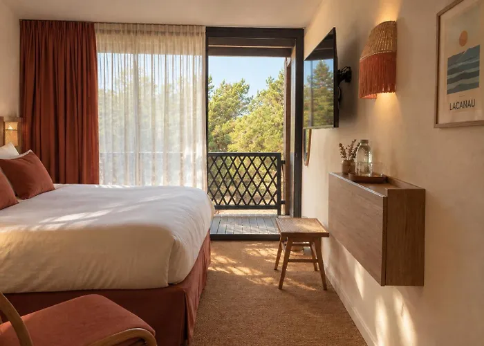 Boutique Hôtel La Baignoire