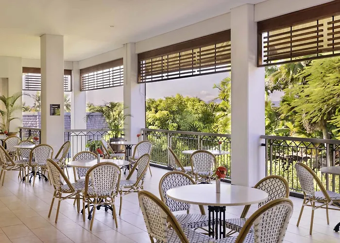 Sofitel Fiji Resort & Spa