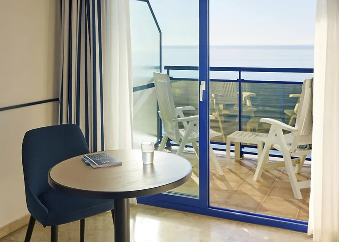Hotel Yaramar - Adults Recommended
