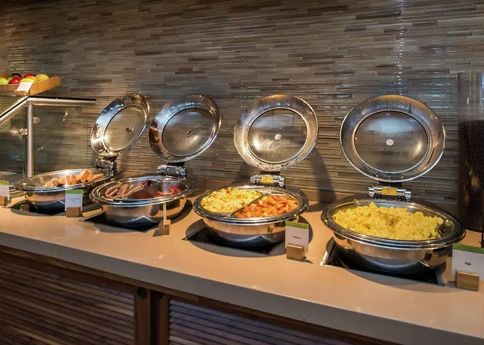 Doubletree By Hilton Lax - El Segundo