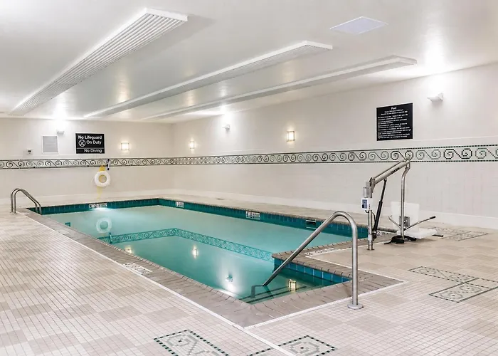 Hampton Inn & Suites Chicago/Saint Charles