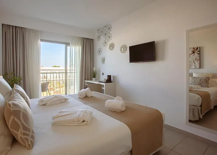 Hotel Puchet Ibiza