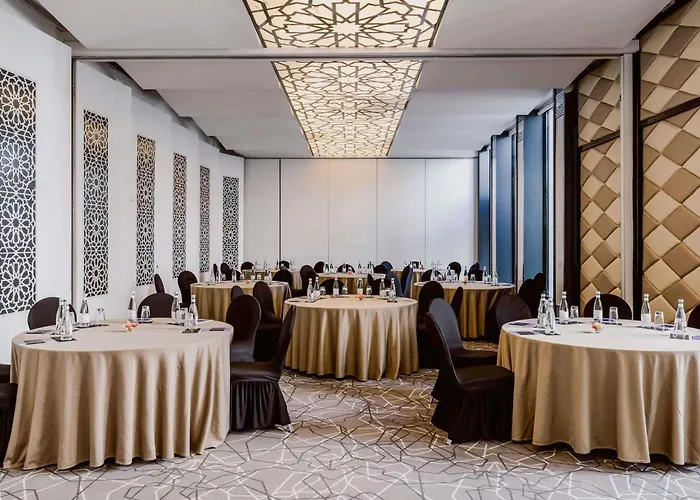 Sofitel Rabat Jardin Des Roses