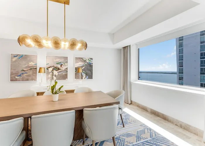 Intercontinental Miami By Ihg