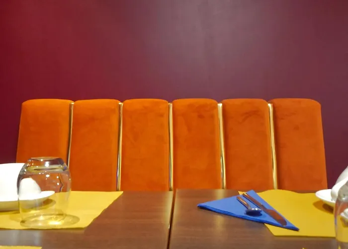 Hotel Le Moderne