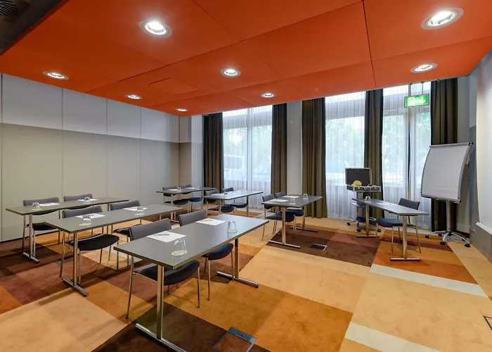 Novotel Muenchen Airport