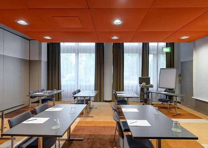 Novotel Muenchen Airport