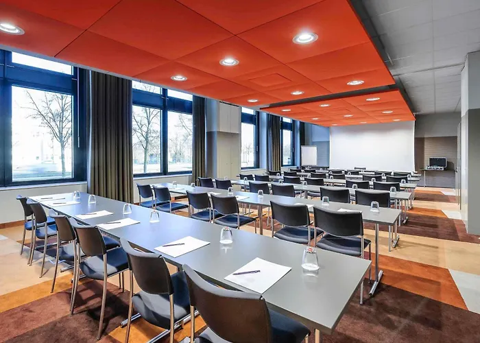 Novotel Muenchen Airport
