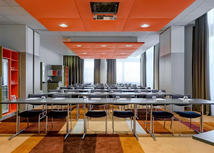 Novotel Muenchen Airport