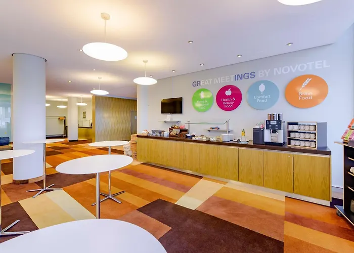 Novotel Muenchen Airport