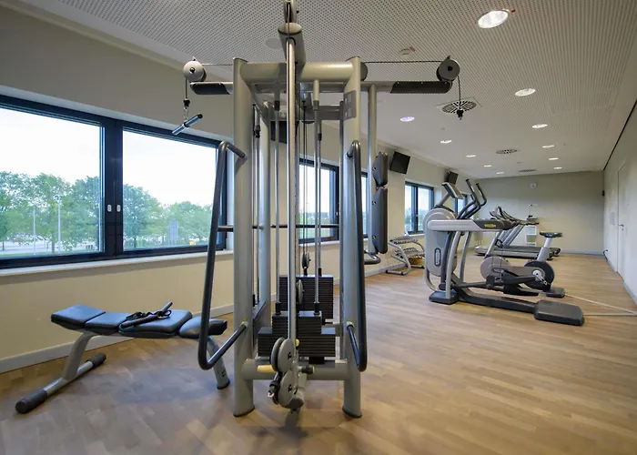 Novotel Muenchen Airport