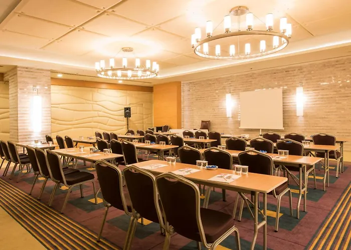 Ramada Plaza Antalya