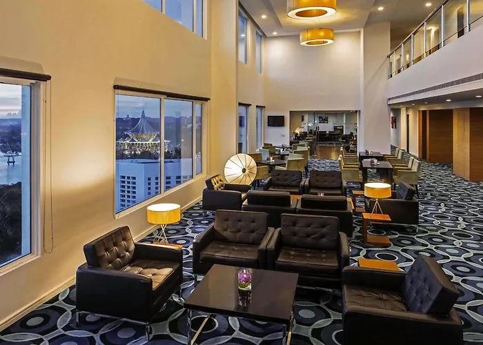Pullman Kuching