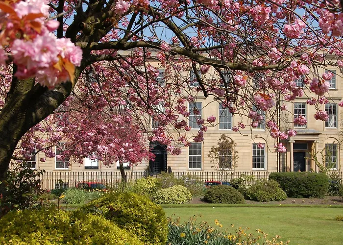 Kimpton Blythswood Square Hotel & Spa By Ihg