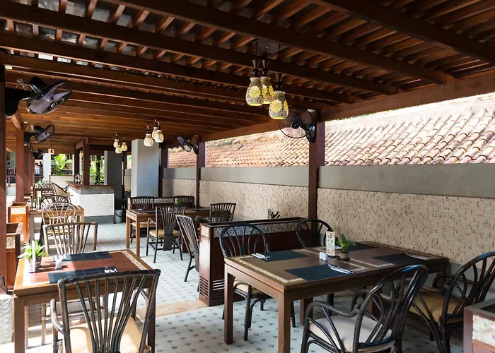 Khaolak Oriental Resort - Adult Only