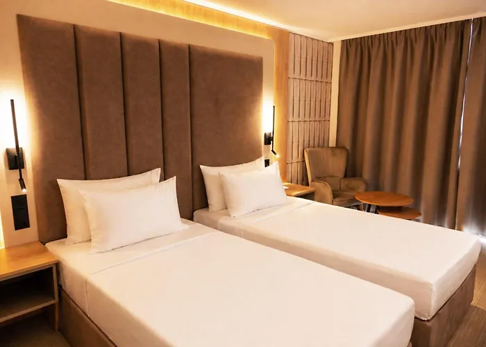 Hotel Luxor