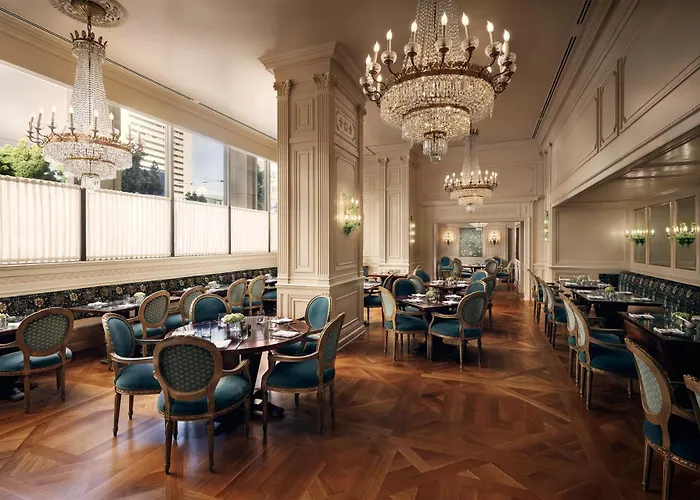 The Westgate Hotel