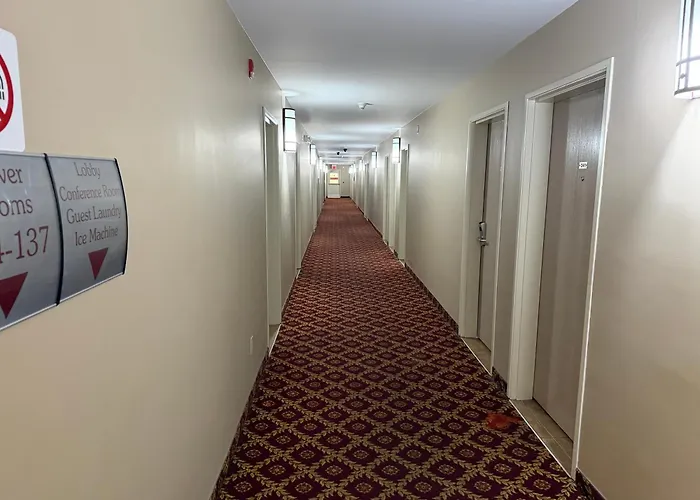 London Travel Inn
