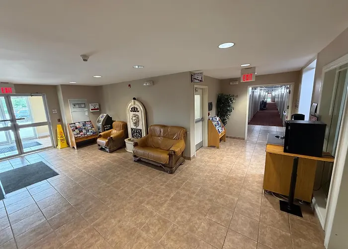 London Travel Inn