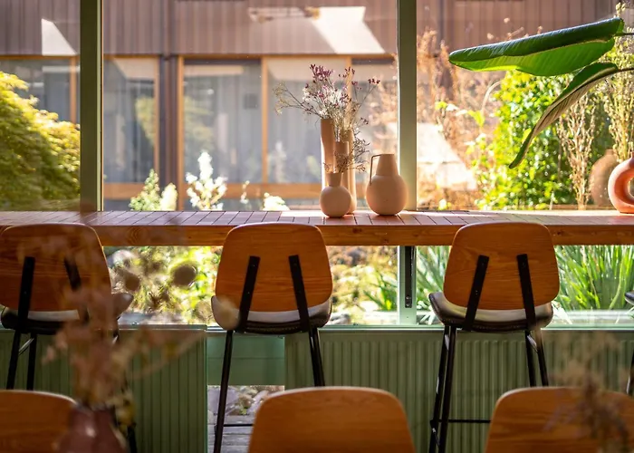 Hotel Restaurant Ruimzicht
