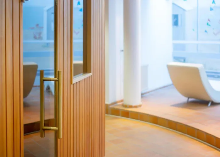 Strandhotel Sylt, BW Signature Collection
